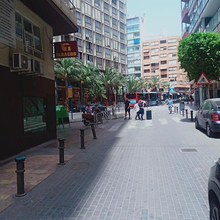 Start Home Alicante Luaran gambar